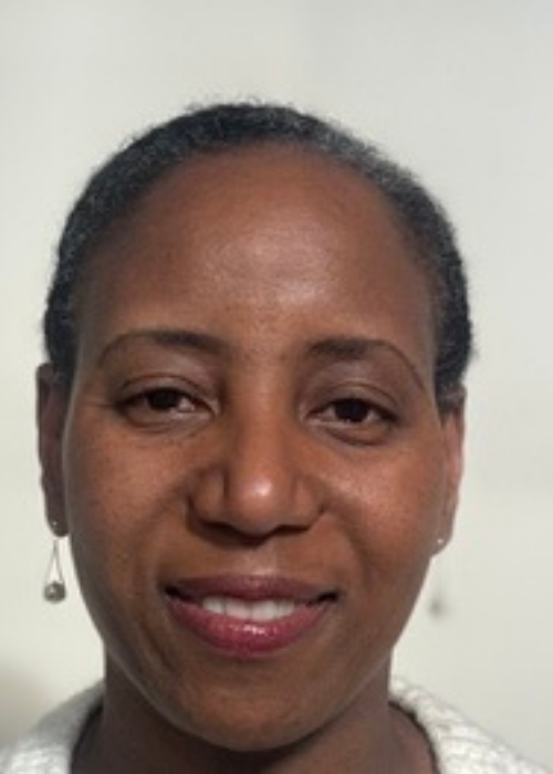 Aisha Thompson